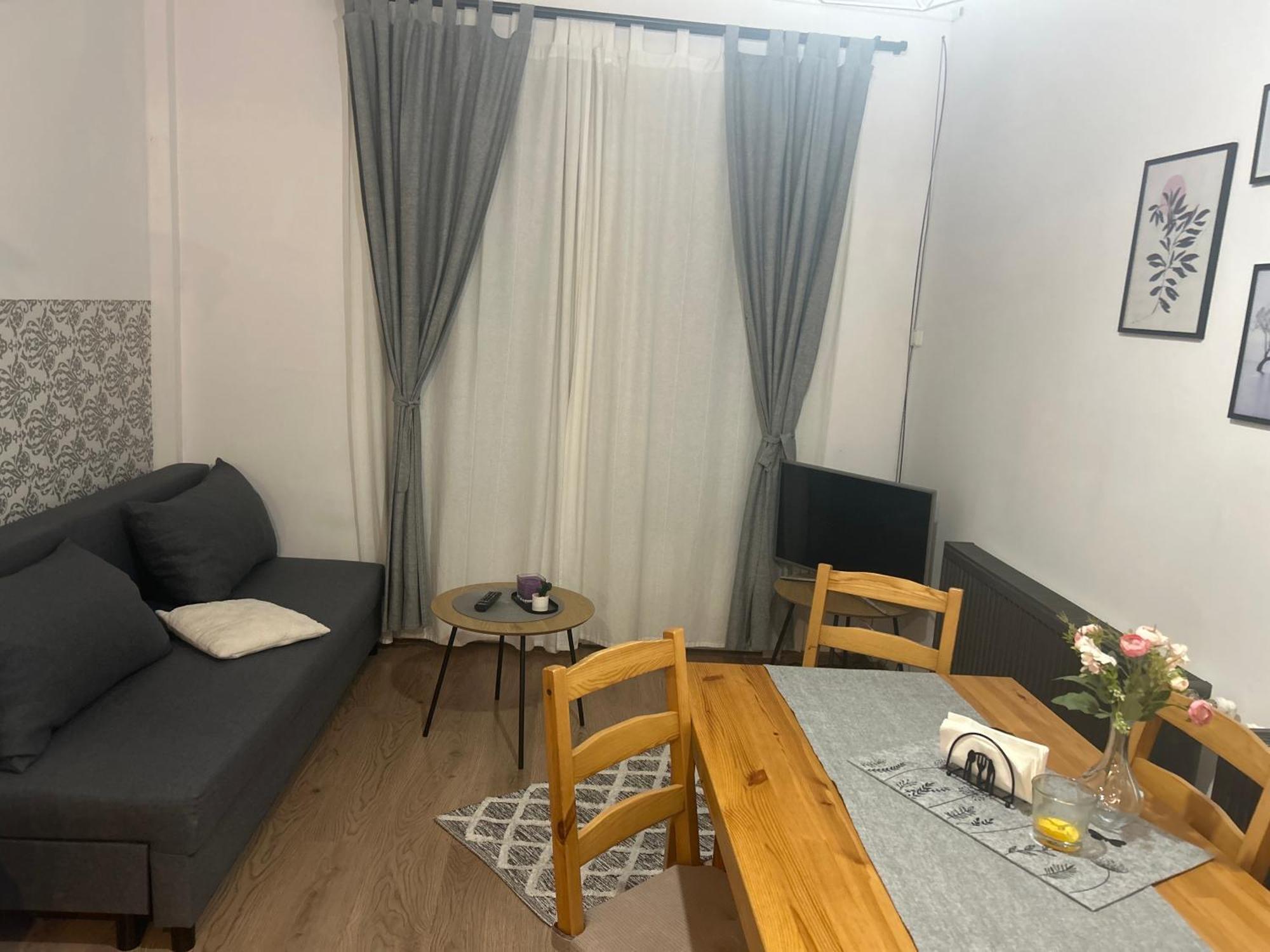 SincraieniFressh House公寓 外观 照片